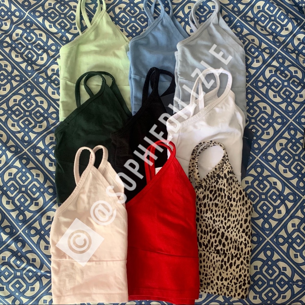 RARE Brandy Melville Amara **DO NOT BUY THIS POST*